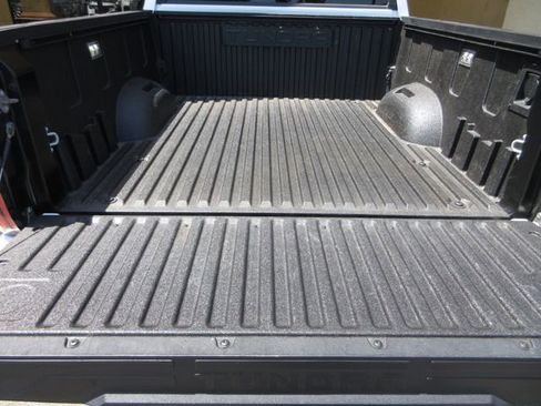 Used 2023 Toyota Tundra TRD Pro AWD/4WD image 29