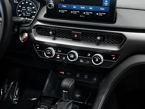 New 2026 Acura Integra FWD image 15