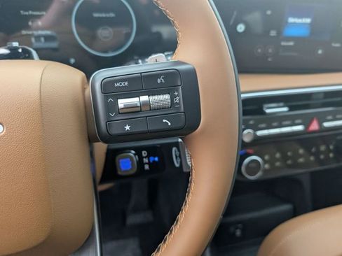 New 2026 Hyundai Palisade Calligraphy image 19