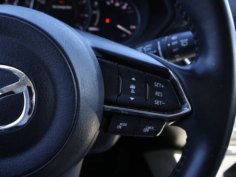 Used 2019 MAZDA CX-5 Grand Touring image 31