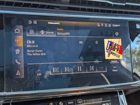 Used 2025 Audi Q7 3.0T Premium Plus image 22