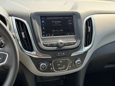 Used 2024 Chevrolet Equinox LS w/ LS Convenience Package image 29