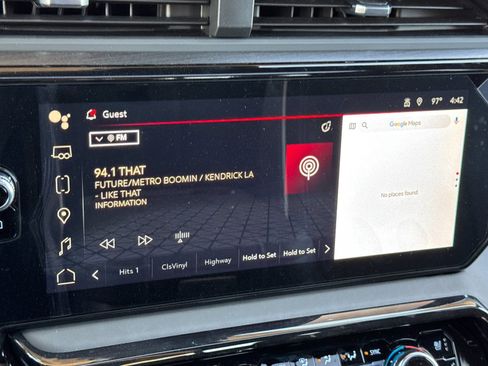 New 2026 GMC Sierra 1500 AT4X AWD/4WD image 17