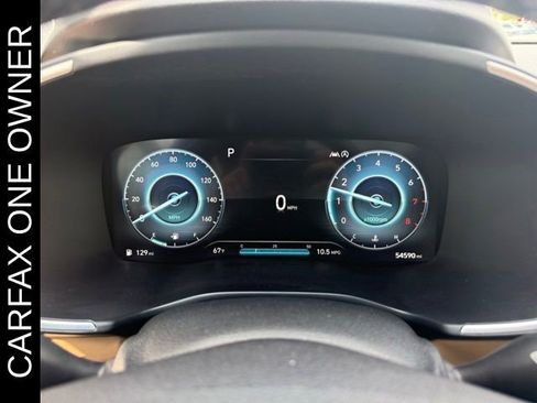 Used 2022 Hyundai Santa Fe Calligraphy AWD/4WD image 27