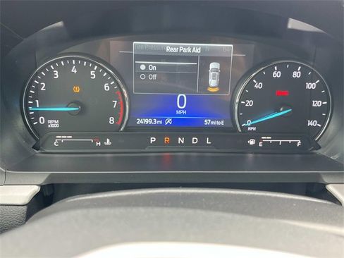 Used 2023 Ford Explorer XLT image 38