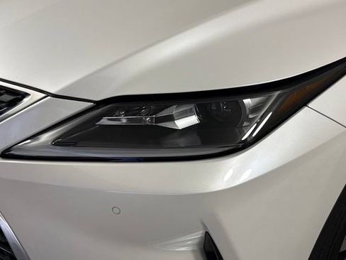 Used 2022 Lexus RX 350 FWD w/ Premium Package image 13