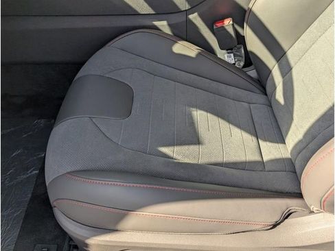 New 2026 Hyundai Sonata N Line FWD image 25