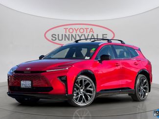 Used 2025 Toyota Crown Signia Limited video 1