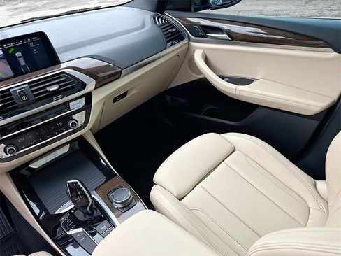 Used 2020 BMW X3 xDrive30i image 26