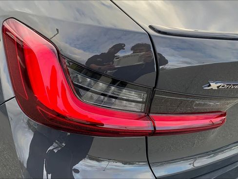 New 2026 BMW M340i xDrive image 14