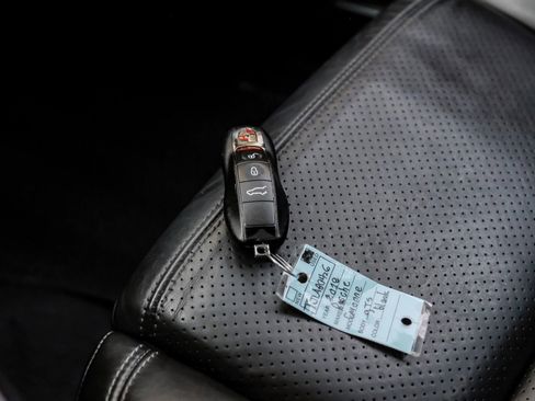 Used 2018 Porsche Cayenne GTS w/ Premium Package Plus image 67