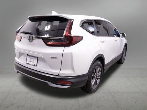 Certified 2022 Honda CR-V EX-L image 6