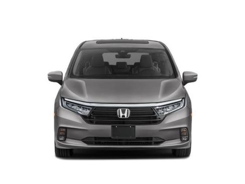 Used 2024 Honda Odyssey EX-L image 4