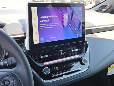 New 2026 Toyota Corolla XSE FWD image 12