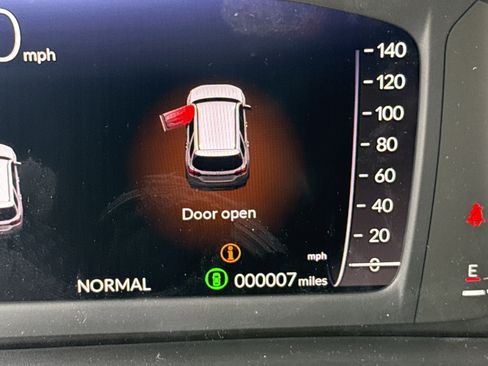 New 2026 Honda Pilot Touring image 18