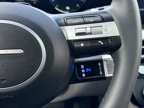 New 2026 Hyundai Tucson Limited image 6