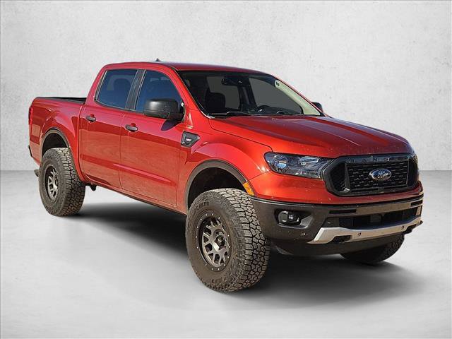 Used 2019 Ford Ranger XLT w/ Equipment Group 302A Luxury RWD image 3