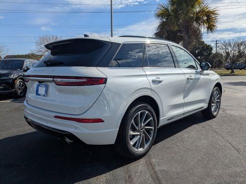 New 2026 Lincoln Corsair Grand Touring AWD/4WD image 4