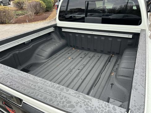 New 2026 Nissan Frontier PRO-4X w/ Pro-4x Convenience Package AWD/4WD image 13