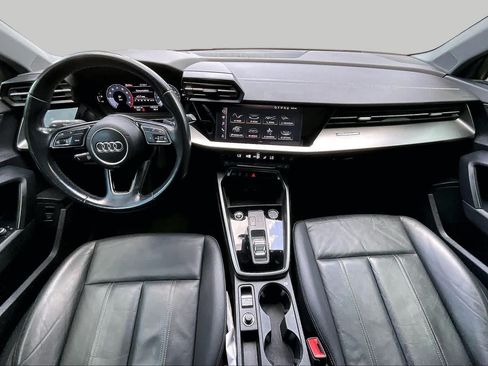 Used 2022 Audi A3 2.0T Premium FWD image 16
