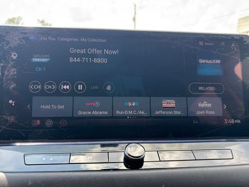 Used 2026 Nissan Rogue SL FWD image 20