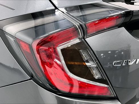 Used 2017 Honda Civic LX image 34