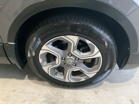 Certified 2019 Honda CR-V EX image 24