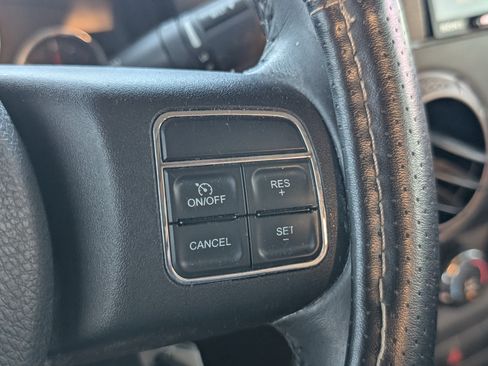 Used 2012 Jeep Wrangler Unlimited Sport AWD/4WD image 26