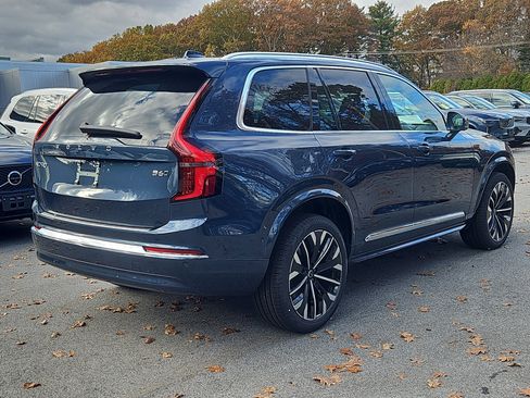 New 2026 Volvo XC90 B6 Plus w/ Protection Package Premier image 2