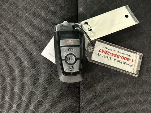 Used 2025 Ford Escape Active image 32