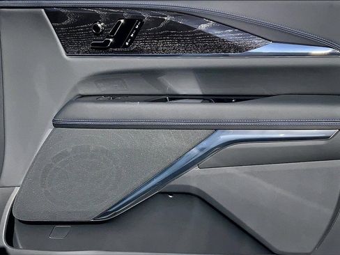 New 2026 Cadillac Escalade IQL Sport 1 image 33