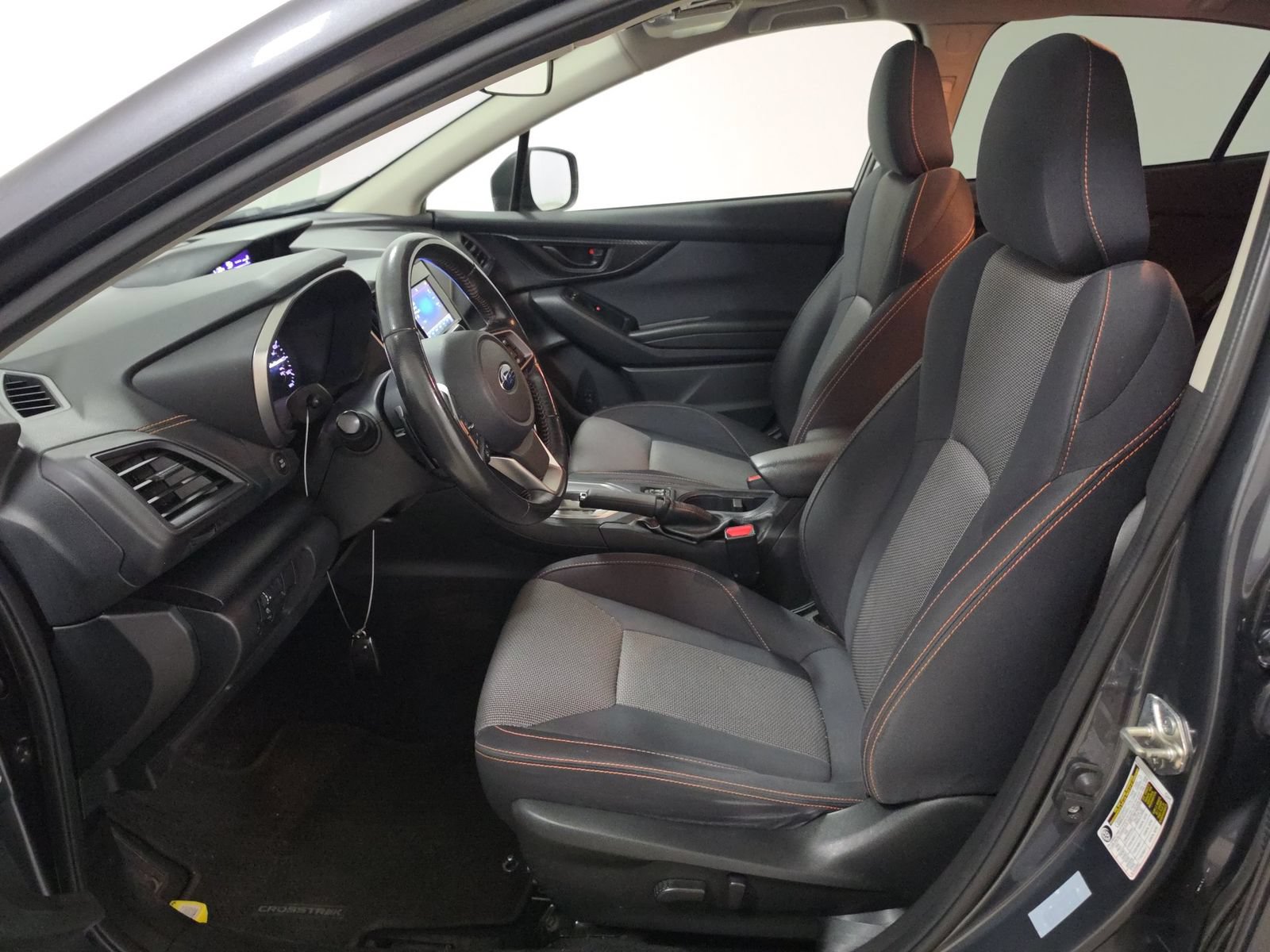 Used 2021 Subaru Crosstrek 2.0i Premium w/ Moonroof Package AWD/4WD image 5