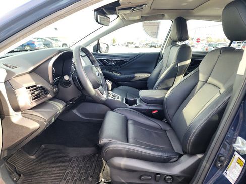 Certified 2025 Subaru Legacy Limited image 33