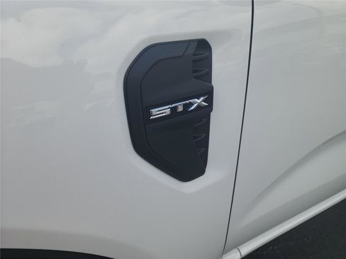 New 2026 Ford Ranger XL w/ Trailer Tow Package RWD image 10