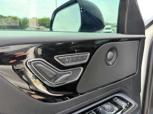 Used 2025 Lincoln Aviator Reserve w/ Jet Appearance Package AWD/4WD image 22