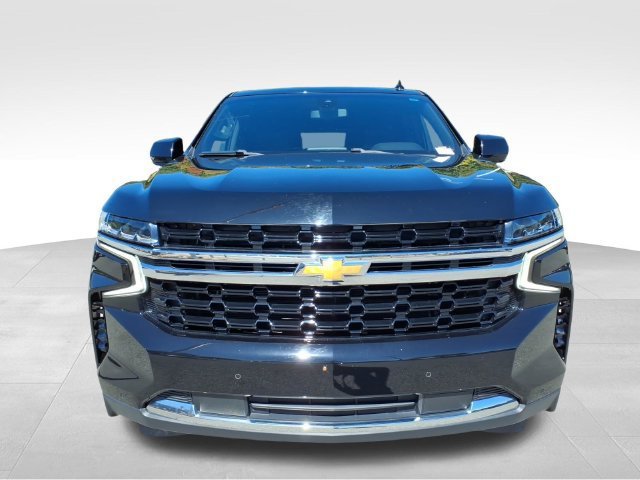 Used 2022 Chevrolet Tahoe LS AWD/4WD image 16