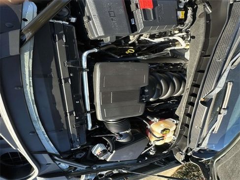 Used 2023 Chevrolet Tahoe Premier image 10