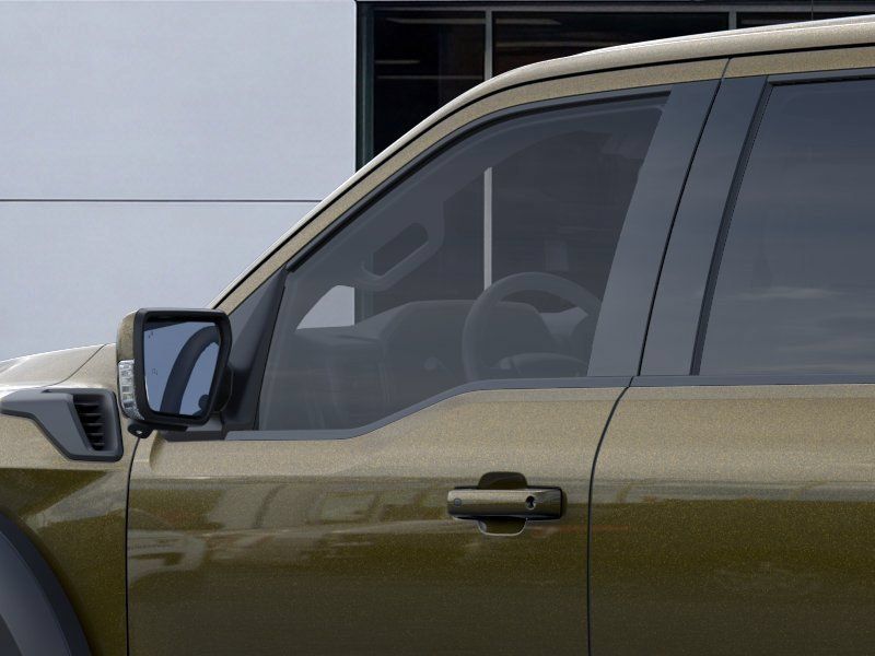 New 2026 Ford F150 Raptor AWD/4WD image 20