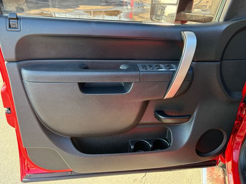 Used 2013 Chevrolet Silverado 3500 LT w/ Convenience Package image 15