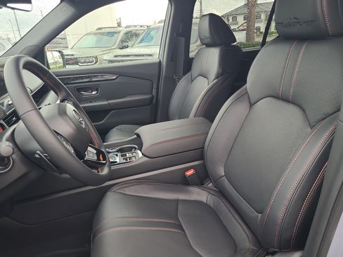 New 2026 Honda Passport TrailSport Elite image 19