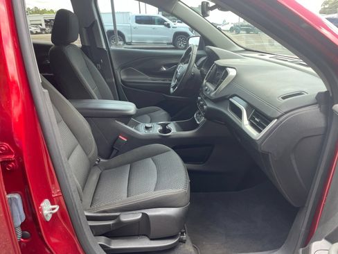 Used 2023 GMC Terrain SLE w/ Driver Convenience Package FWD image 37
