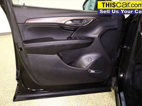 Used 2023 Buick Envision Avenir FWD image 35