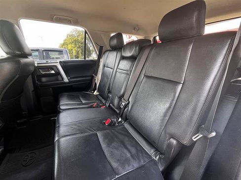 Used 2023 Toyota 4Runner SR5 RWD image 10