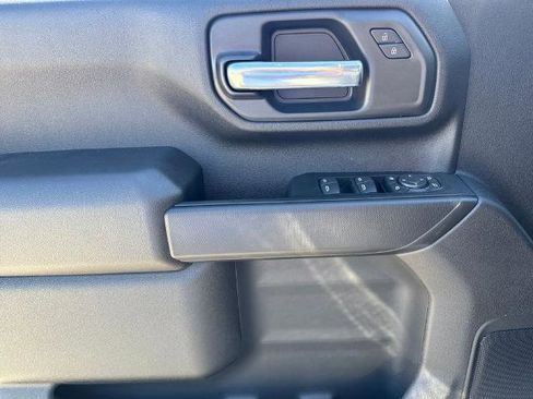 New 2026 GMC Sierra 3500 Pro w/ 1SA Pro Safety Plus Package image 17