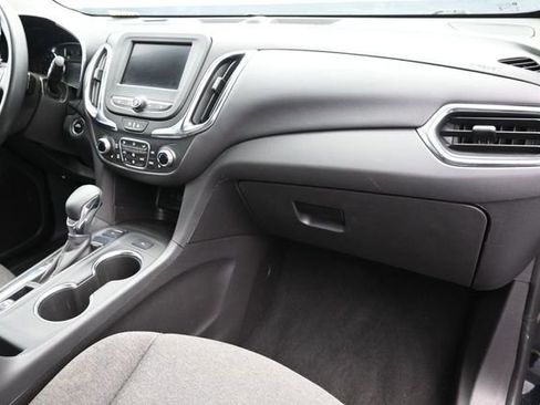 Used 2024 Chevrolet Equinox LT AWD/4WD image 36