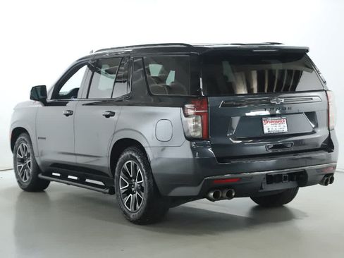Used 2022 Chevrolet Tahoe Z71 w/ Z71 Off-Road Package AWD/4WD image 43