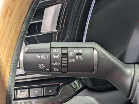 Used 2023 Lexus RX 350 Premium w/ Cold Area Package FWD image 12