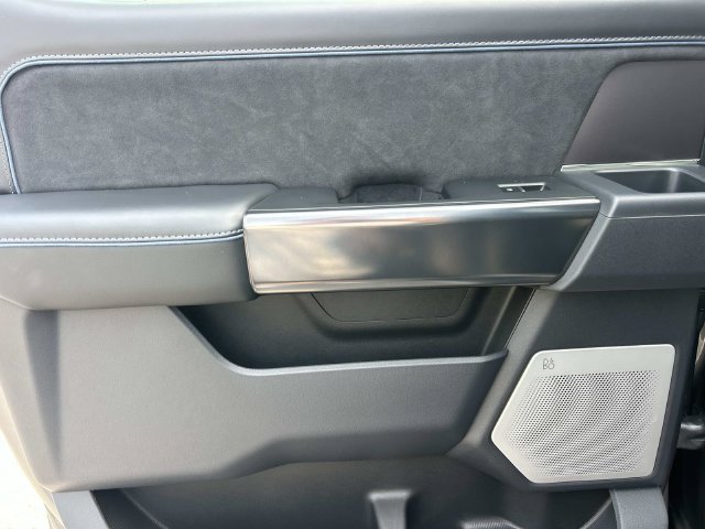 New 2026 Ford F250 Platinum AWD/4WD image 18