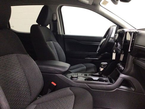 New 2025 Ford Ranger XLT image 23