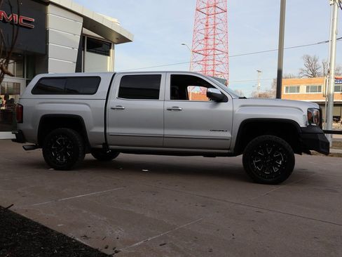 Used 2018 GMC Sierra 1500 Denali image 9